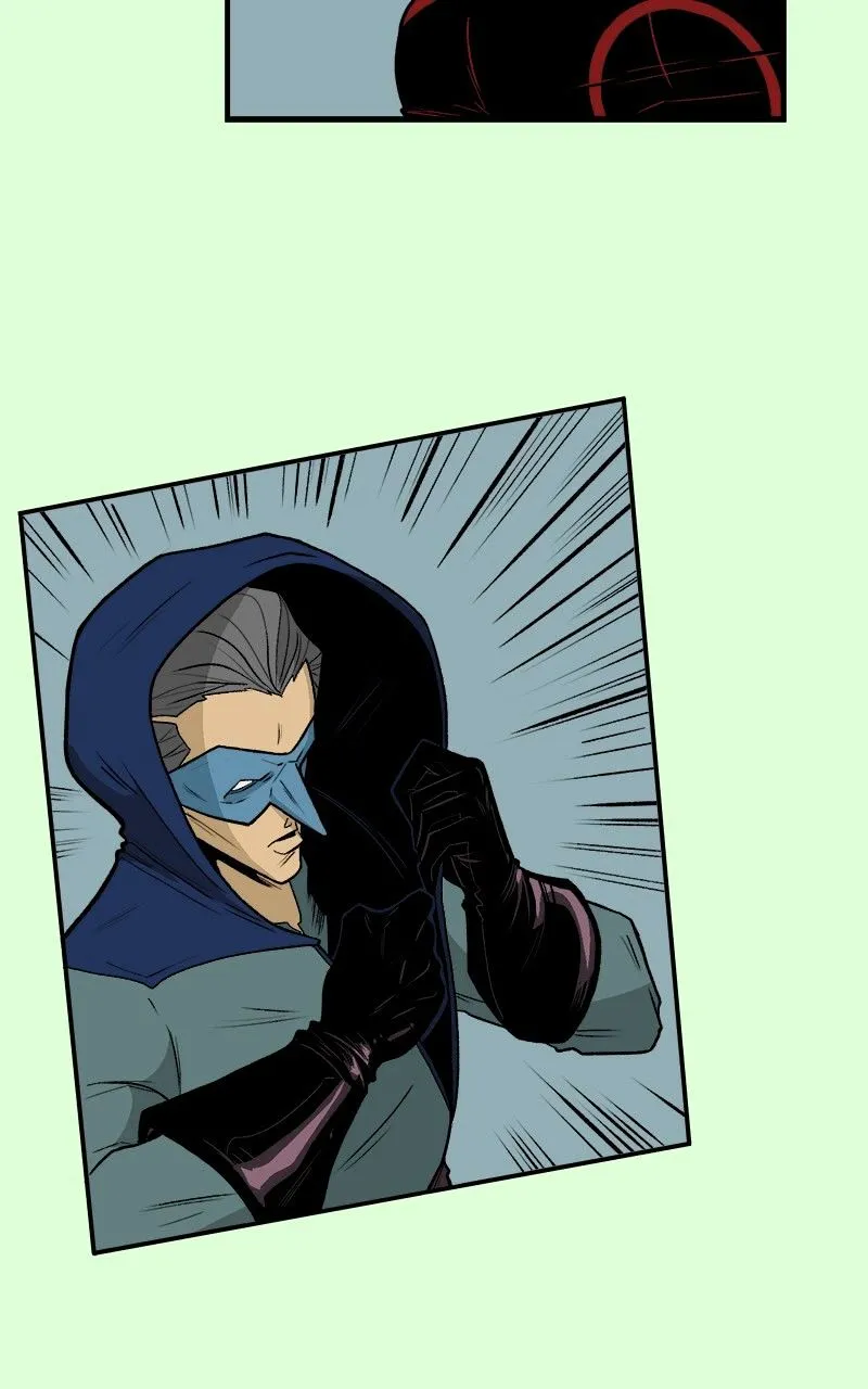 Read The Badguys chapter 65 image 8 on Lezhin