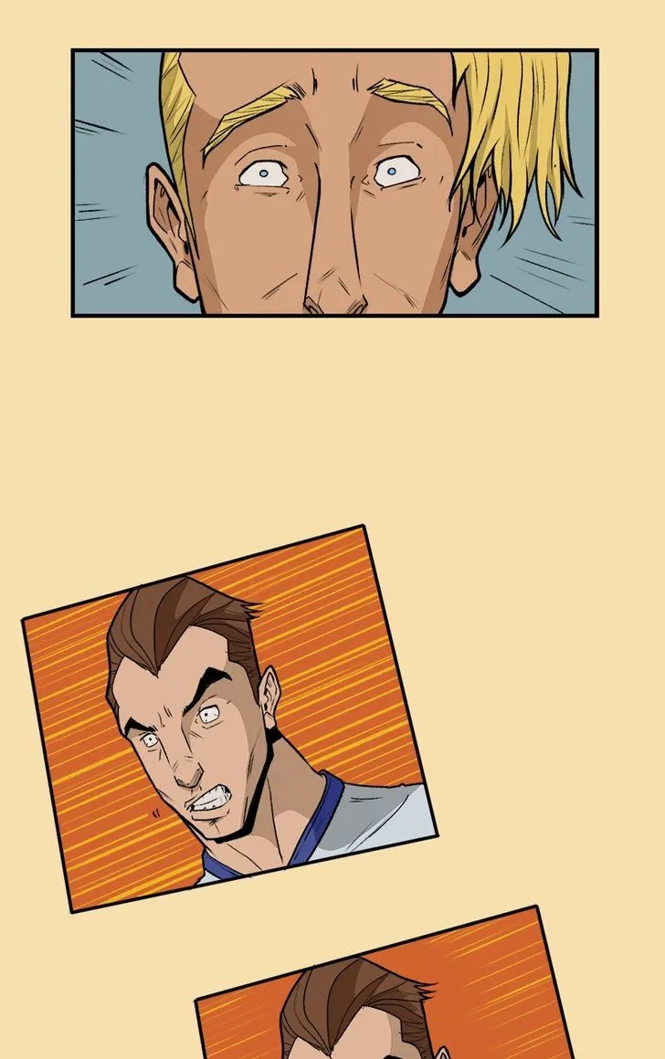 Read The Badguys chapter 66 image 1 on Lezhin