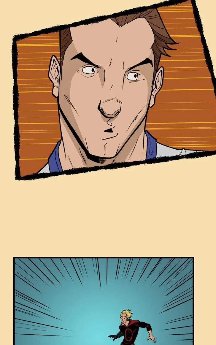 Read The Badguys chapter 66 image 11 on Lezhin