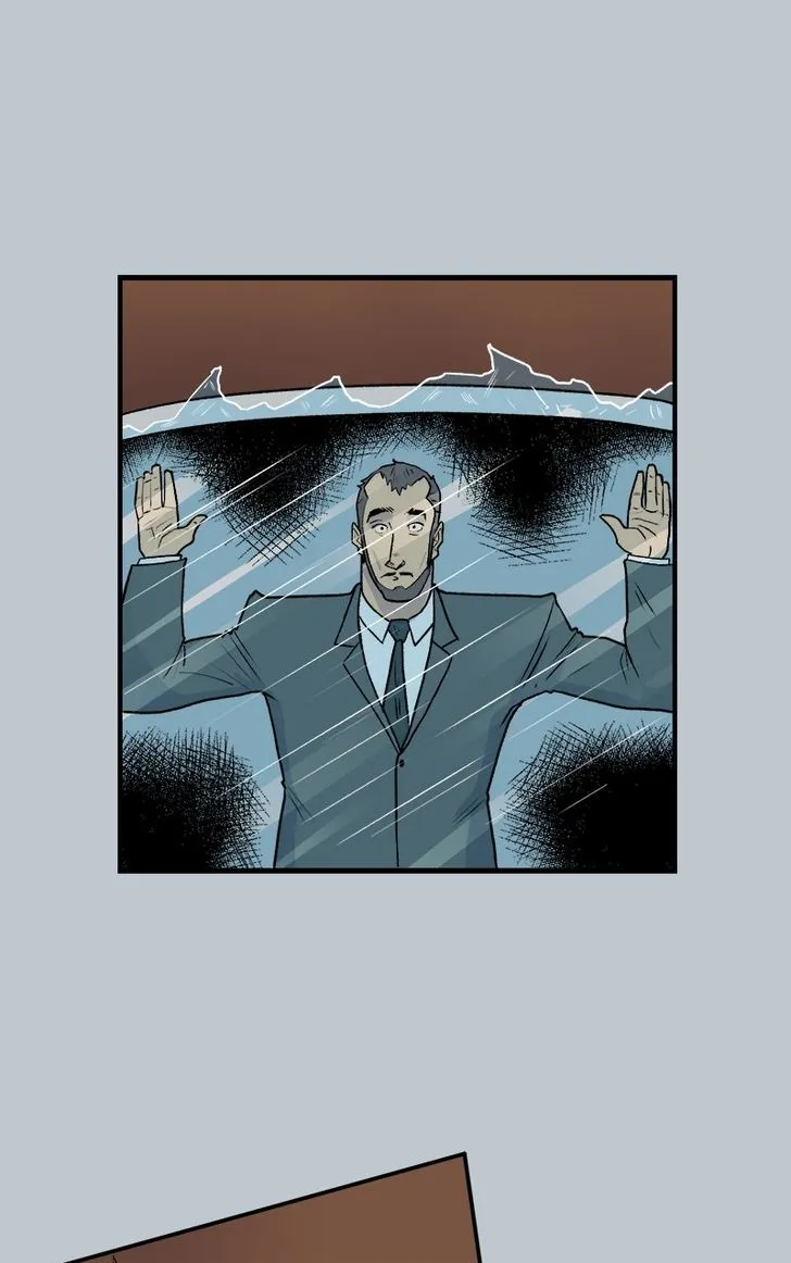 Read The Badguys chapter 67 image 10 on Lezhin