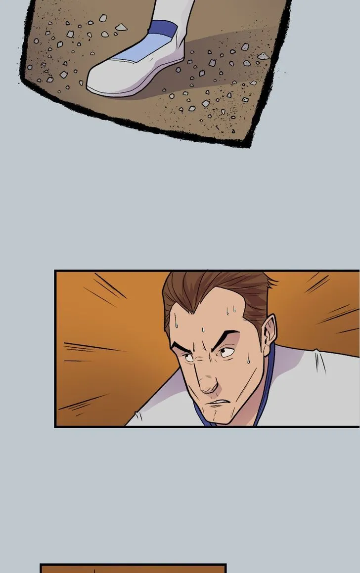 Read The Badguys chapter 67 image 15 on Lezhin