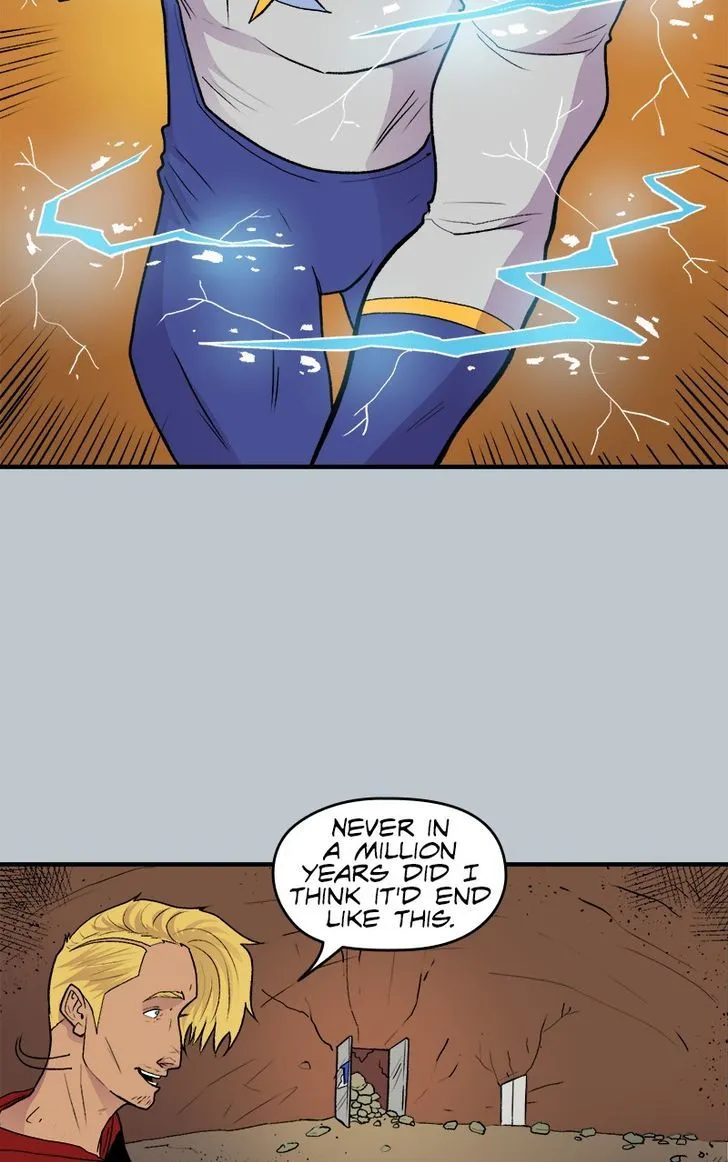 Read The Badguys chapter 67 image 20 on Lezhin