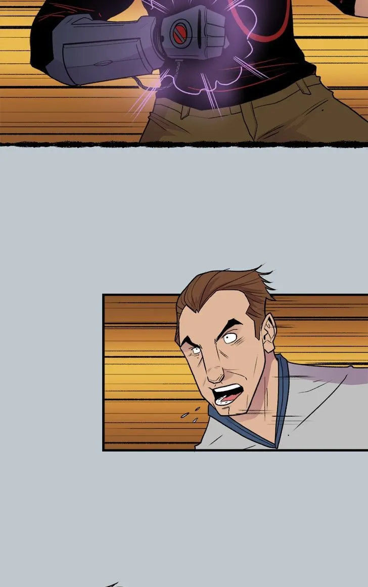 Read The Badguys chapter 67 image 22 on Lezhin