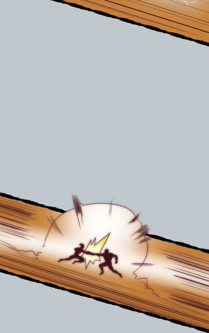 Read The Badguys chapter 67 image 24 on Lezhin