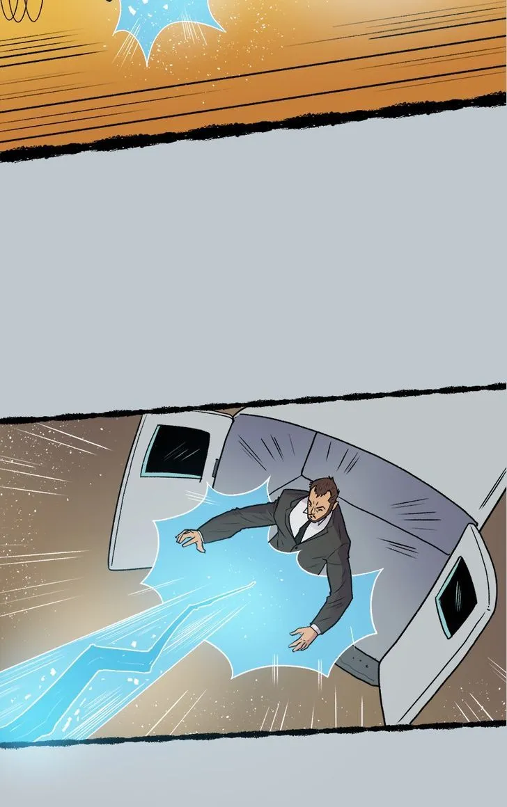 Read The Badguys chapter 67 image 9 on Lezhin