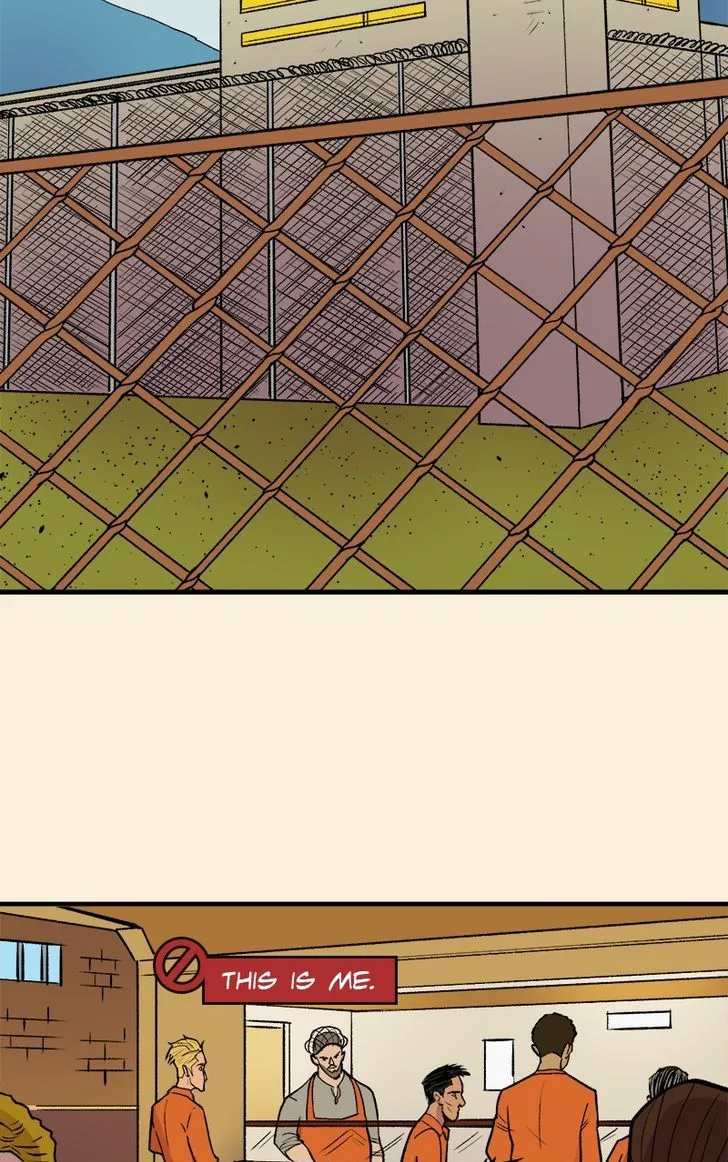 Read The Badguys chapter 68 image 1 on Lezhin