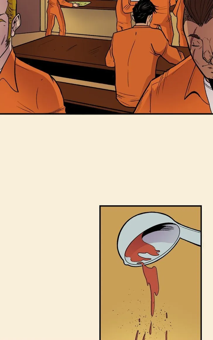 Read The Badguys chapter 68 image 2 on Lezhin