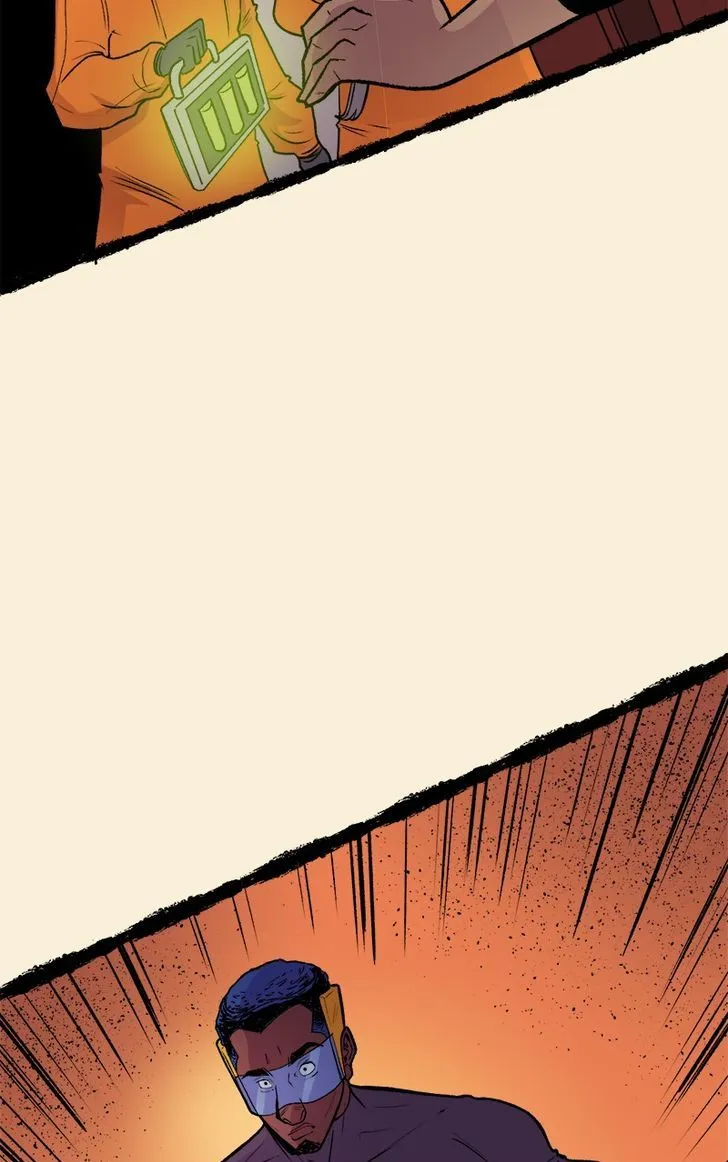 Read The Badguys chapter 68 image 27 on Lezhin