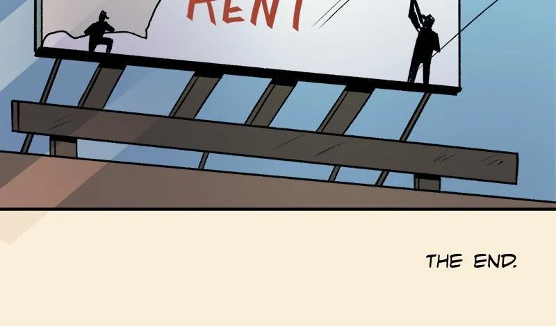 Read The Badguys chapter 68 image 30 on Lezhin