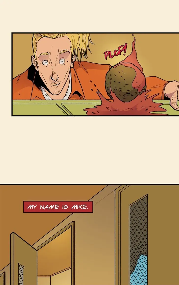 Read The Badguys chapter 68 image 4 on Lezhin