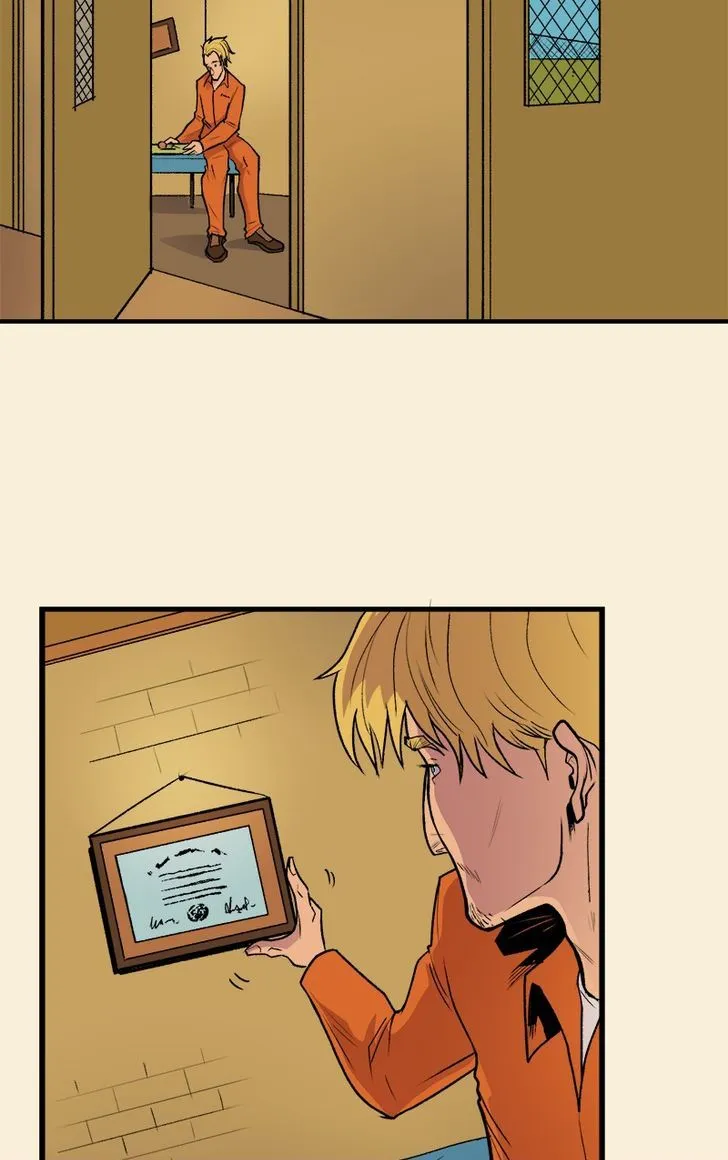 Read The Badguys chapter 68 image 5 on Lezhin
