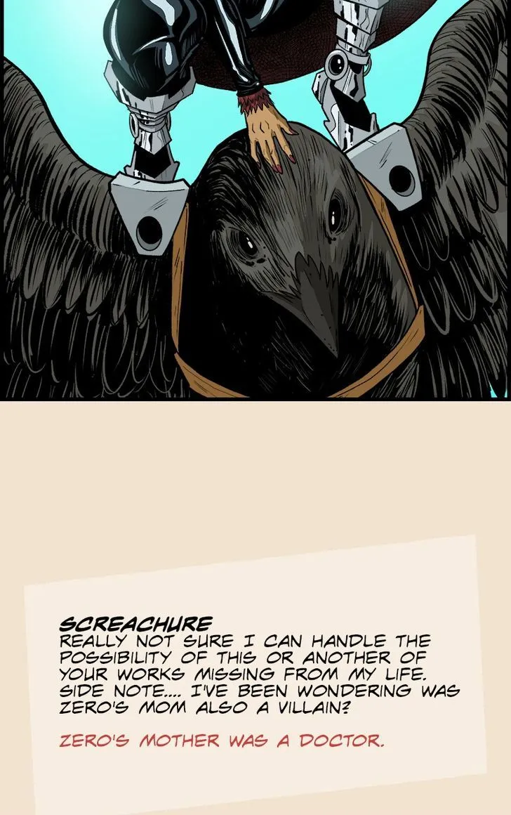 Read The Badguys chapter 69 image 15 on Lezhin