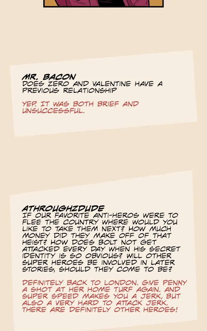 Read The Badguys chapter 69 image 17 on Lezhin