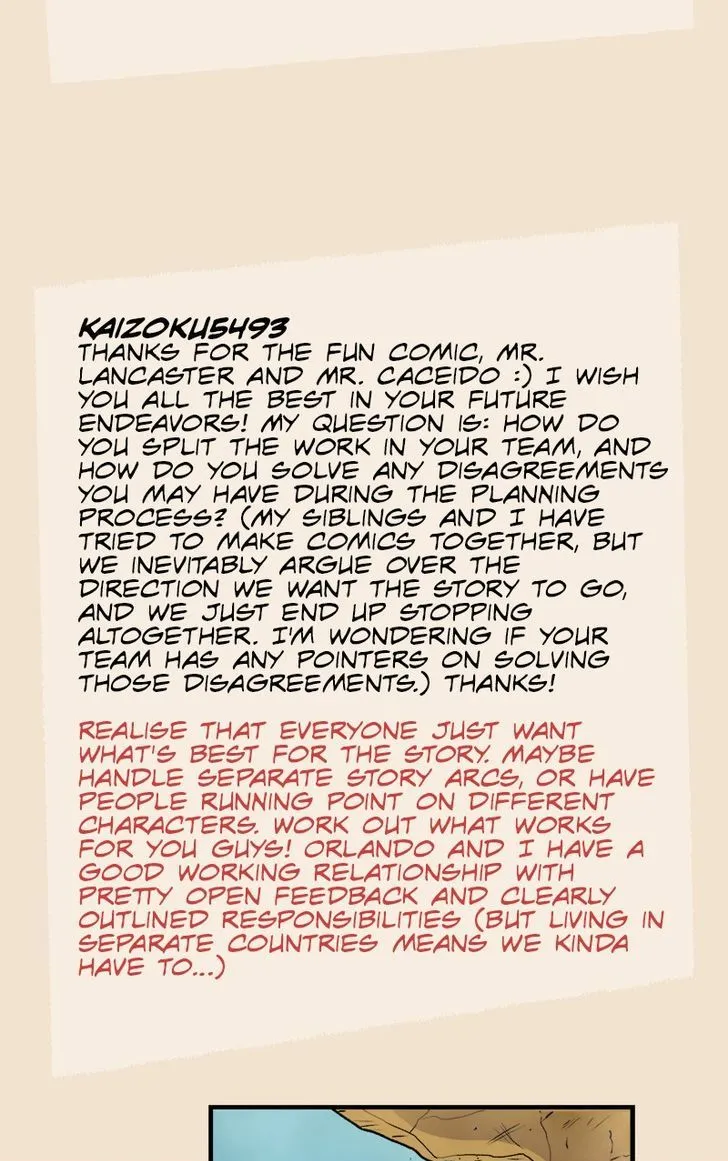 Read The Badguys chapter 69 image 20 on Lezhin