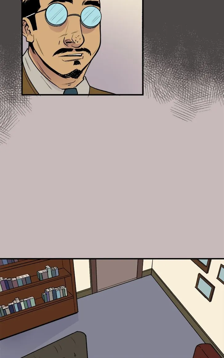 Read The Badguys chapter 70 image 25 on Lezhin