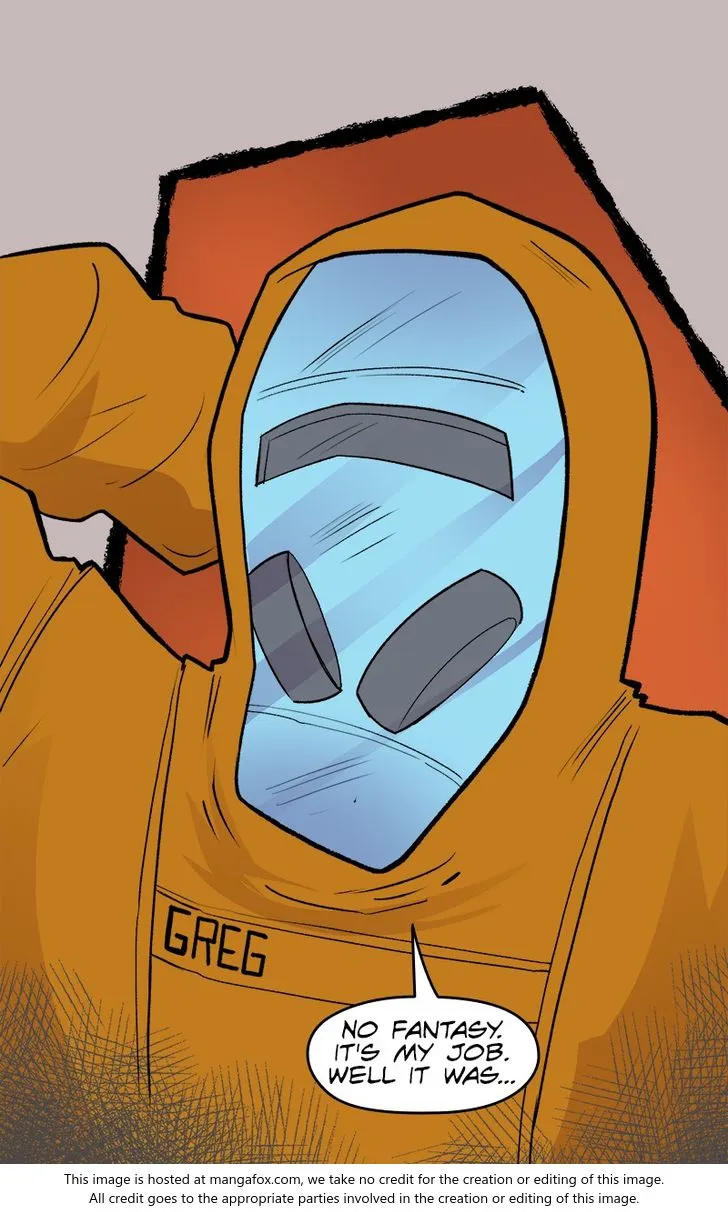 Read The Badguys chapter 71 image 1 on Lezhin