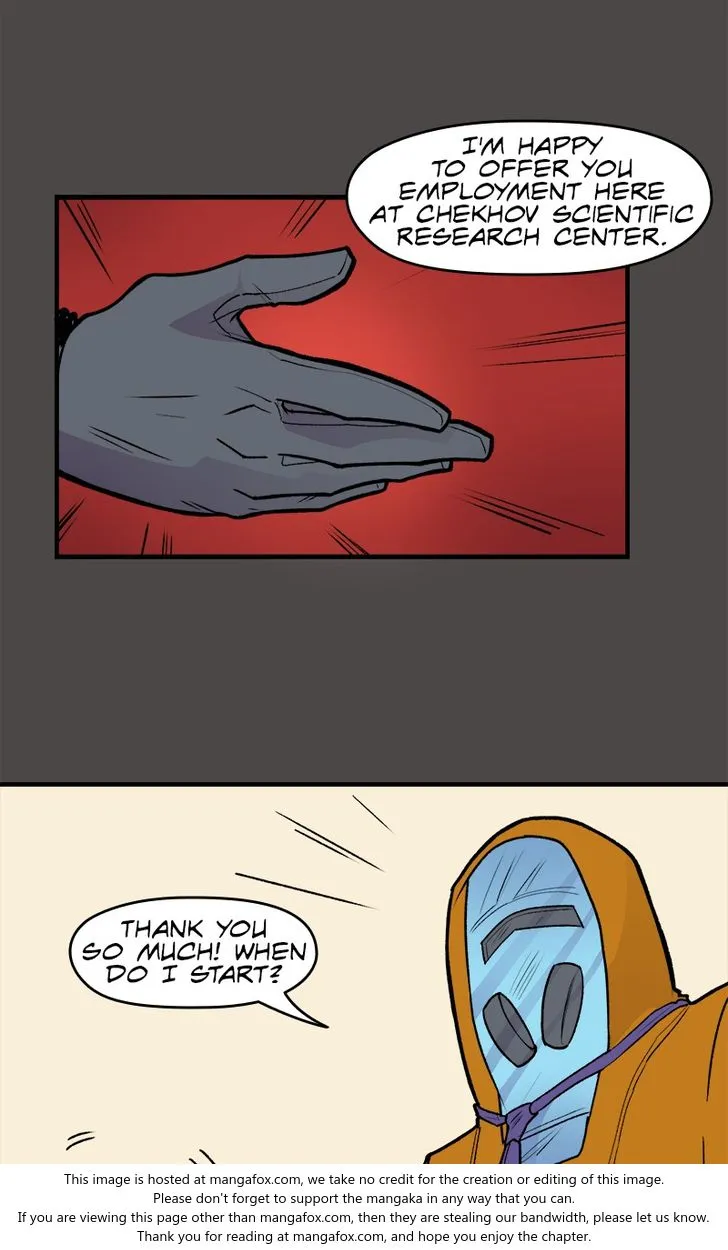 Read The Badguys chapter 71 image 12 on Lezhin