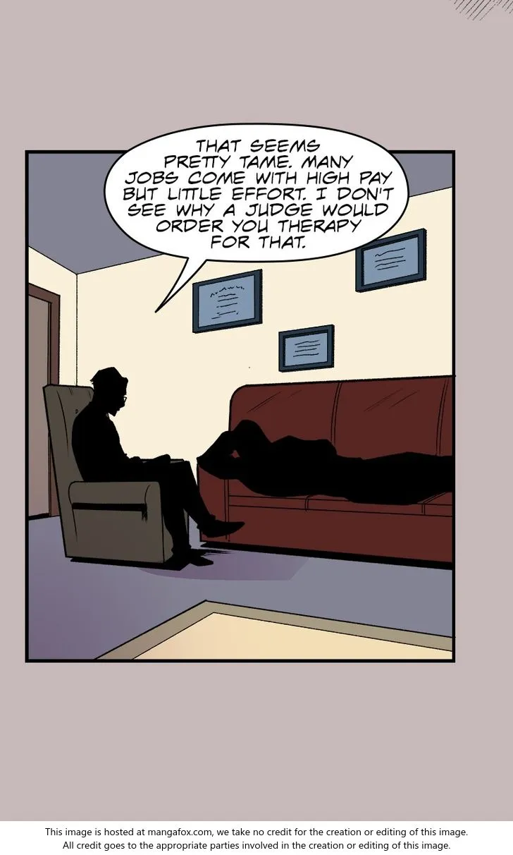 Read The Badguys chapter 71 image 19 on Lezhin