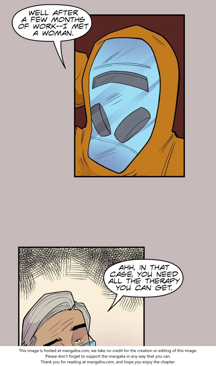 Read The Badguys chapter 71 image 20 on Lezhin