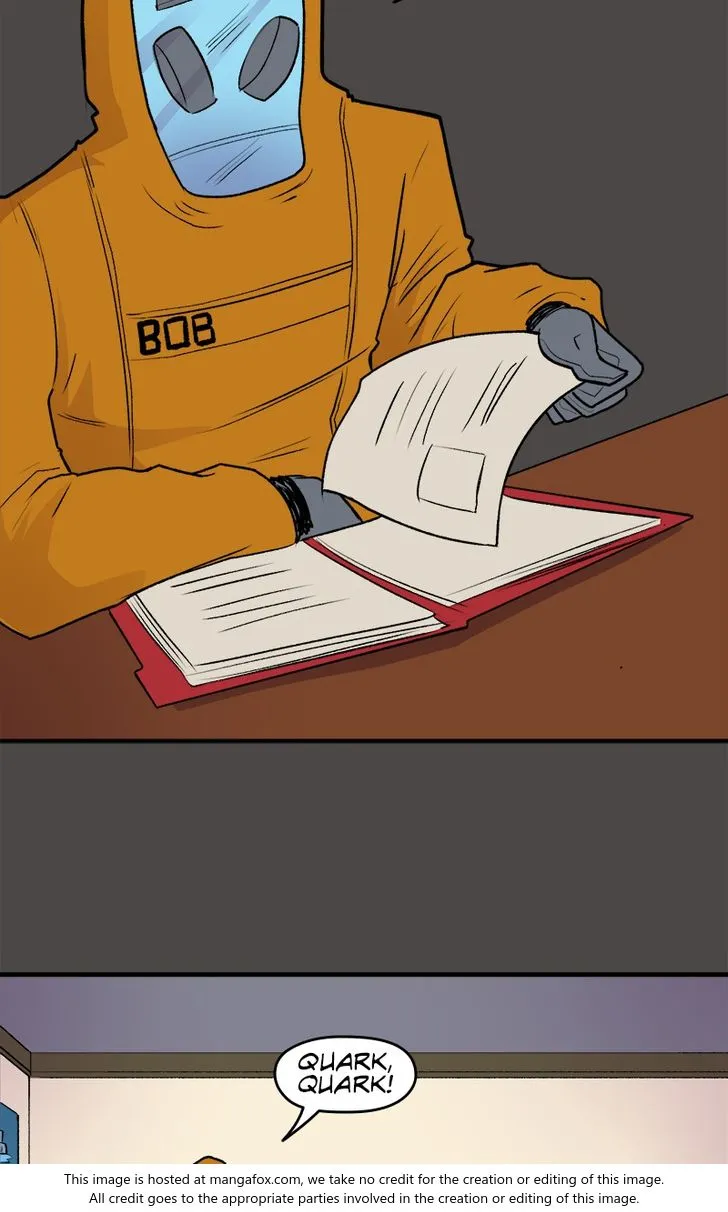 Read The Badguys chapter 71 image 5 on Lezhin