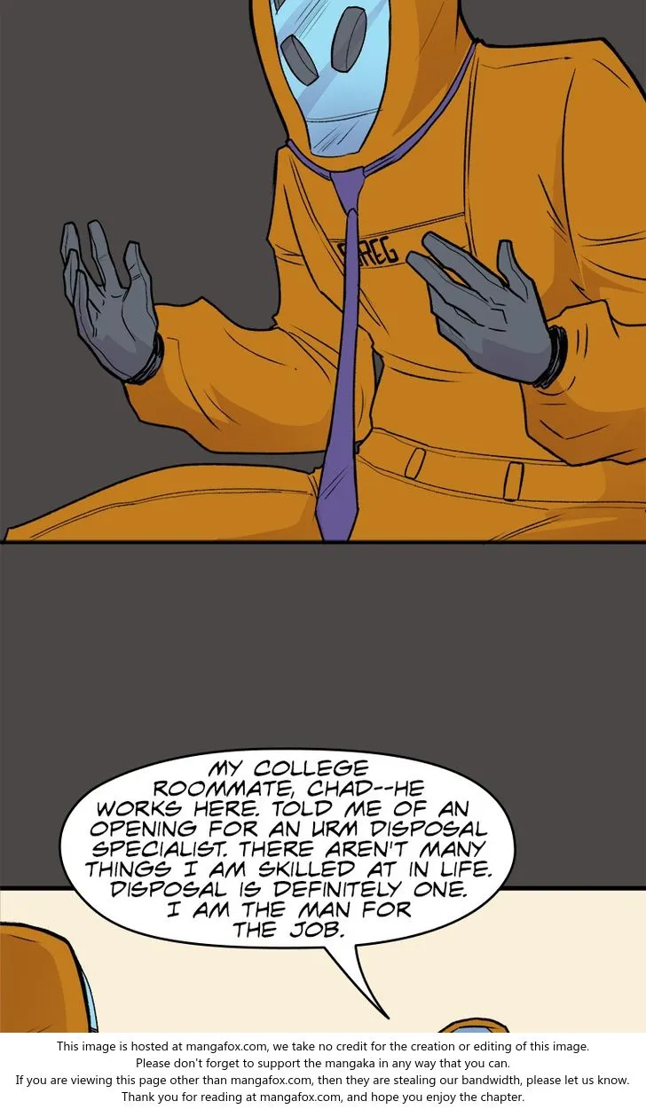 Read The Badguys chapter 71 image 9 on Lezhin