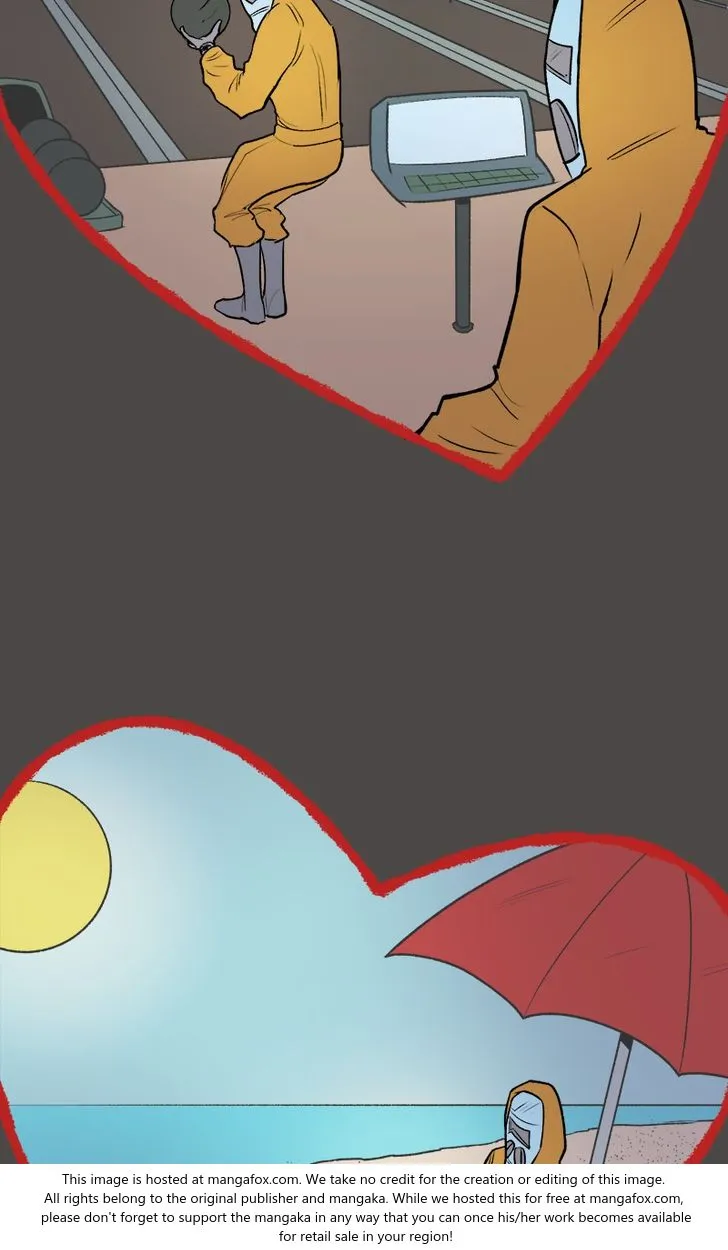 Read The Badguys chapter 72 image 17 on Lezhin