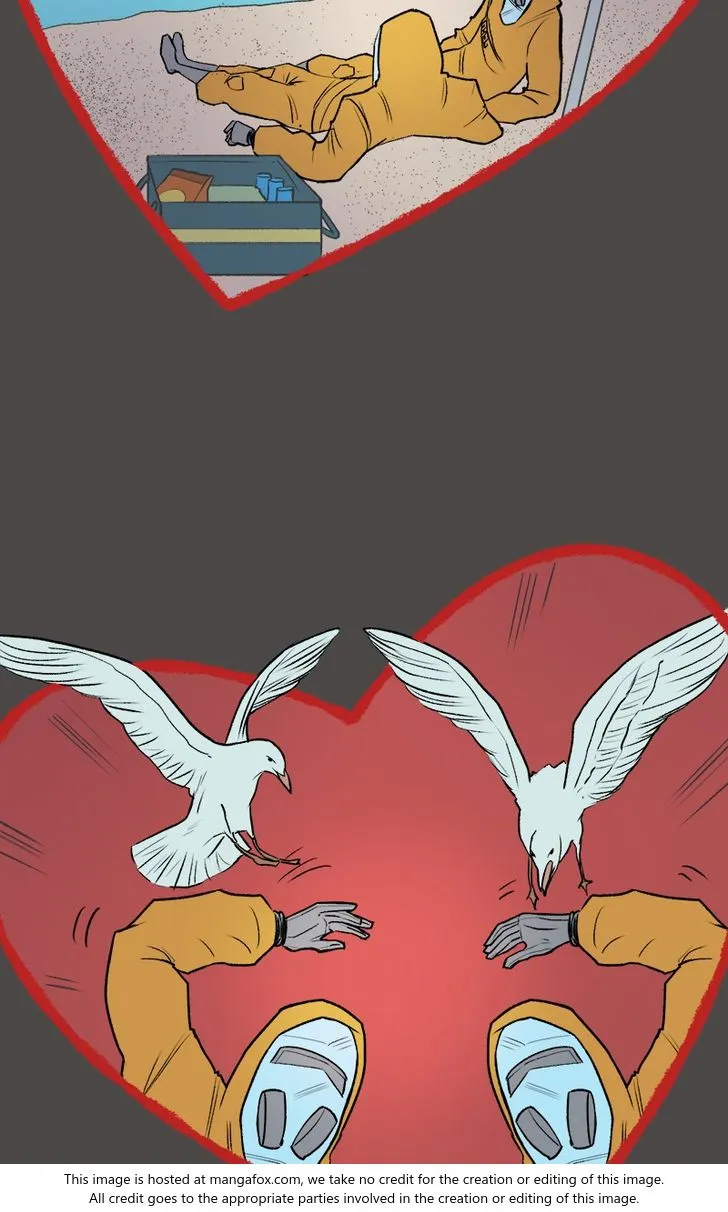 Read The Badguys chapter 72 image 18 on Lezhin