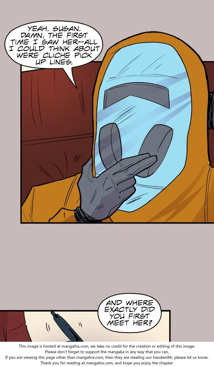 Read The Badguys chapter 72 image 2 on Lezhin