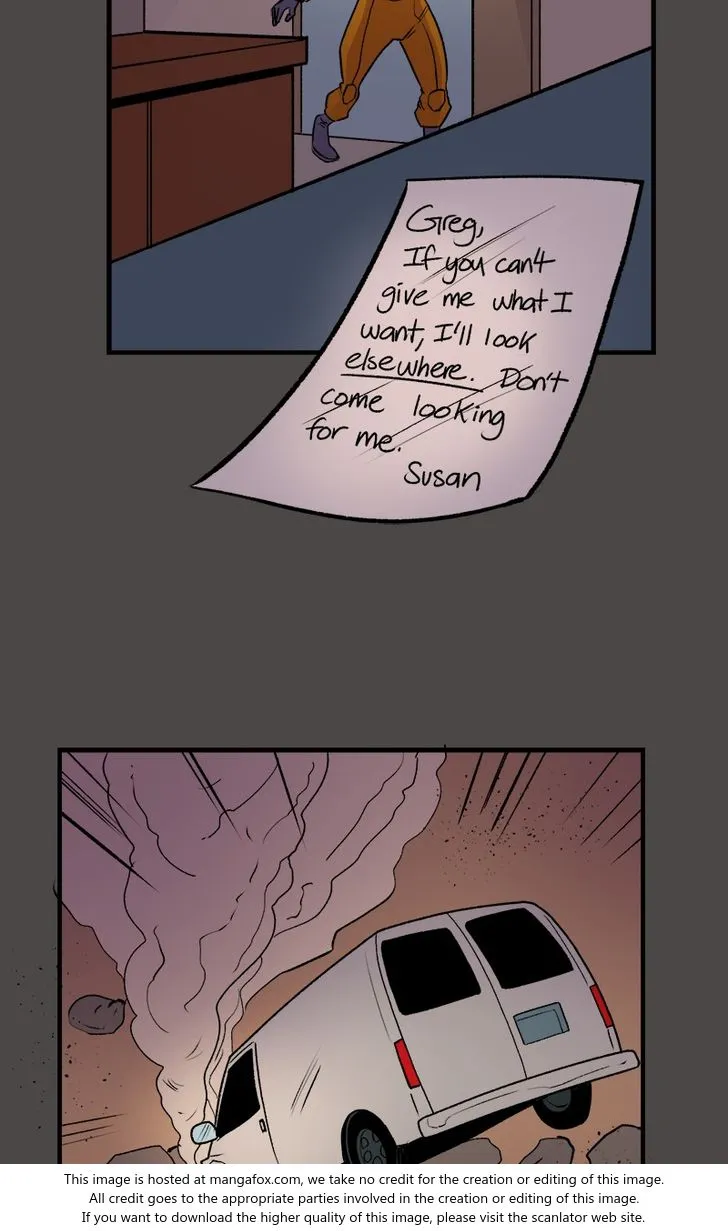 Read The Badguys chapter 72 image 28 on Lezhin