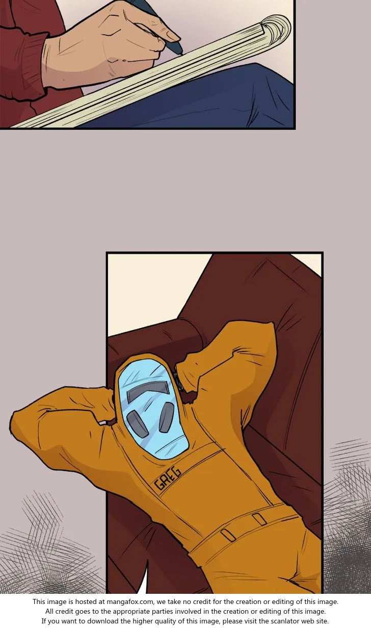 Read The Badguys chapter 72 image 3 on Lezhin