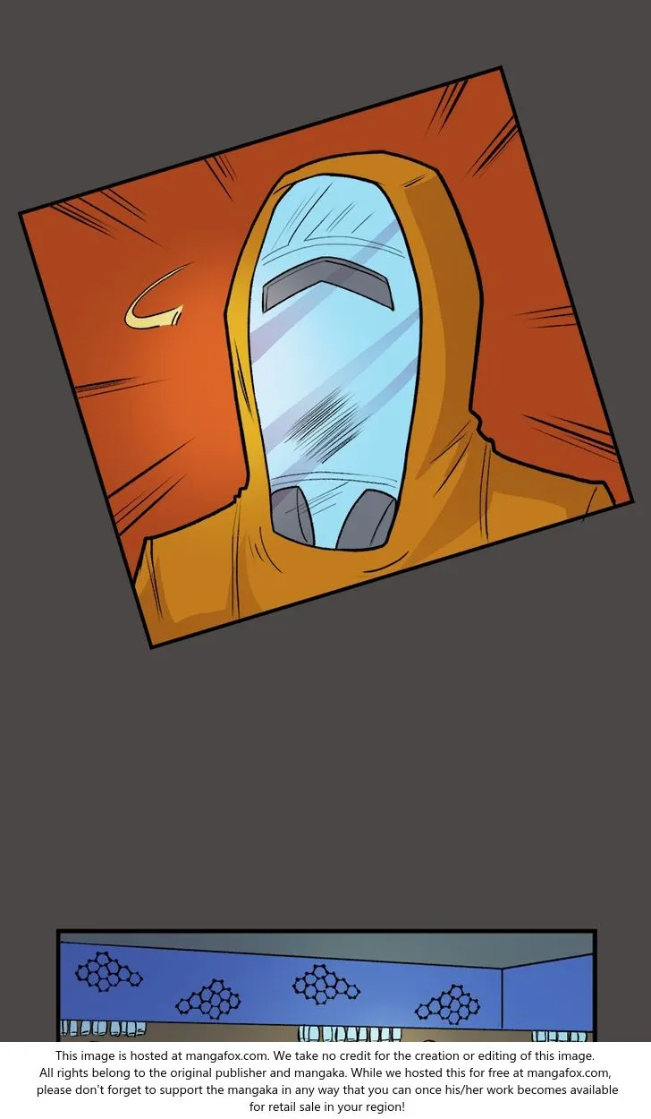 Read The Badguys chapter 72 image 8 on Lezhin