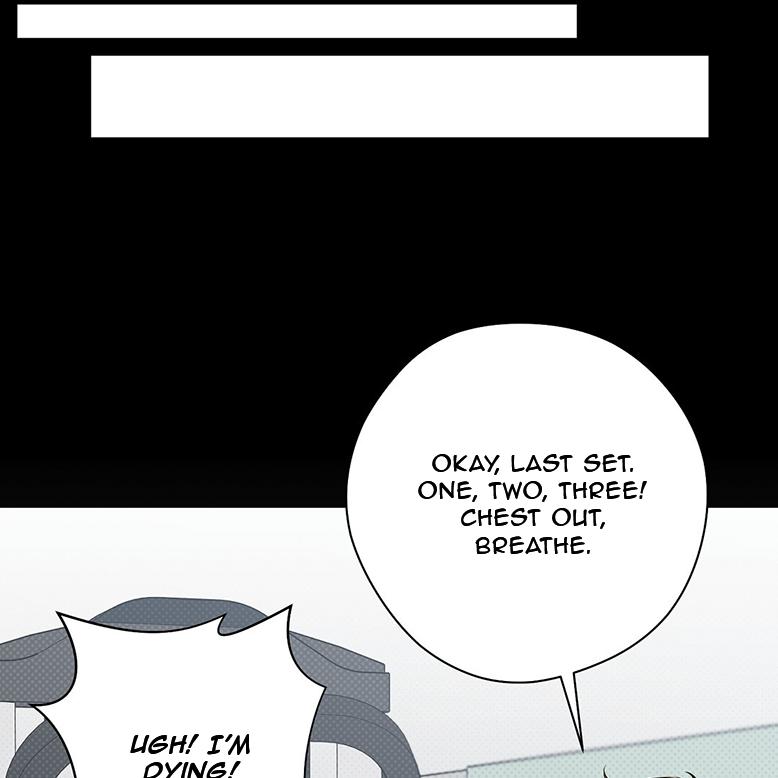 Read The Bagel Is Too Much chapter 1 image 100 on Lezhin