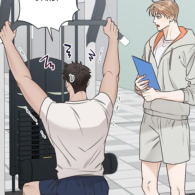 Read The Bagel Is Too Much chapter 1 image 101 on Lezhin