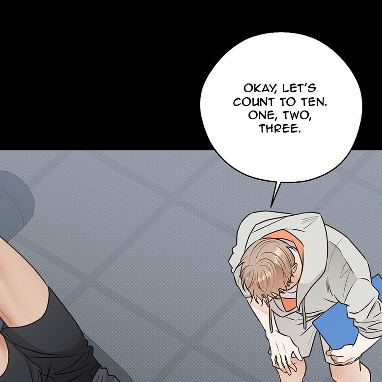 Read The Bagel Is Too Much chapter 1 image 104 on Lezhin
