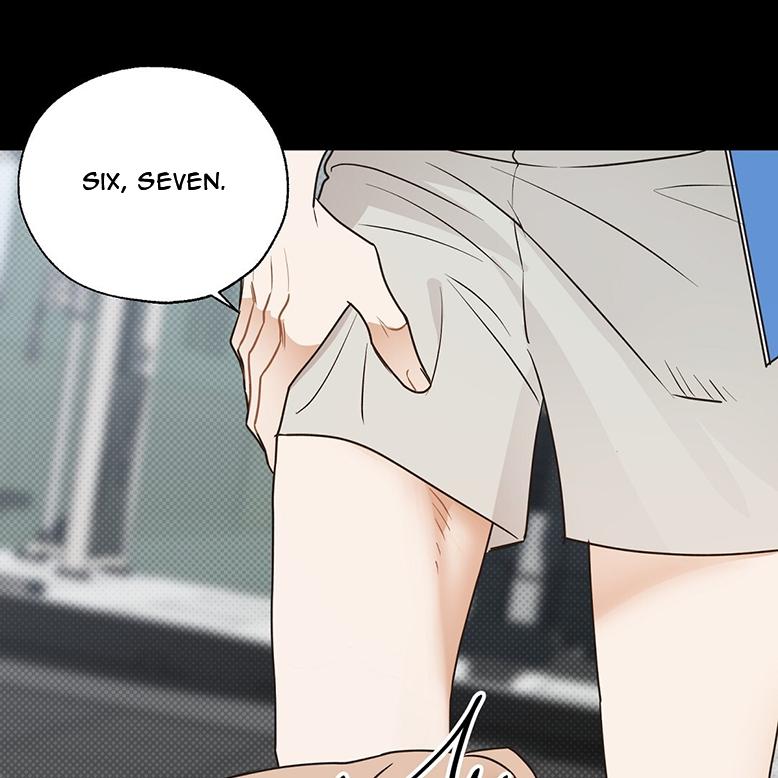 Read The Bagel Is Too Much chapter 1 image 108 on Lezhin