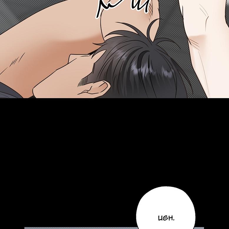 Read The Bagel Is Too Much chapter 1 image 109 on Lezhin