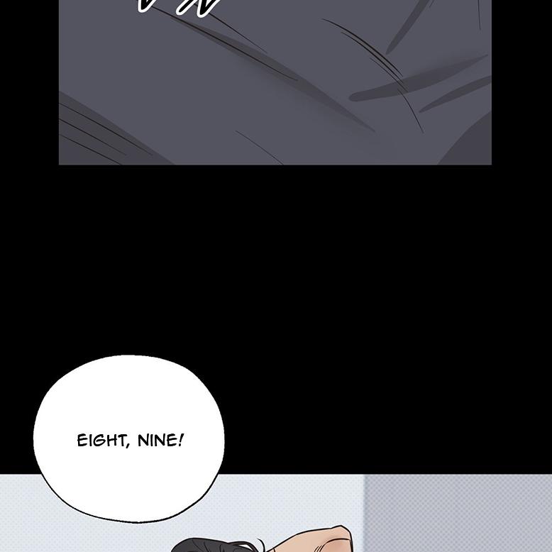 Read The Bagel Is Too Much chapter 1 image 111 on Lezhin