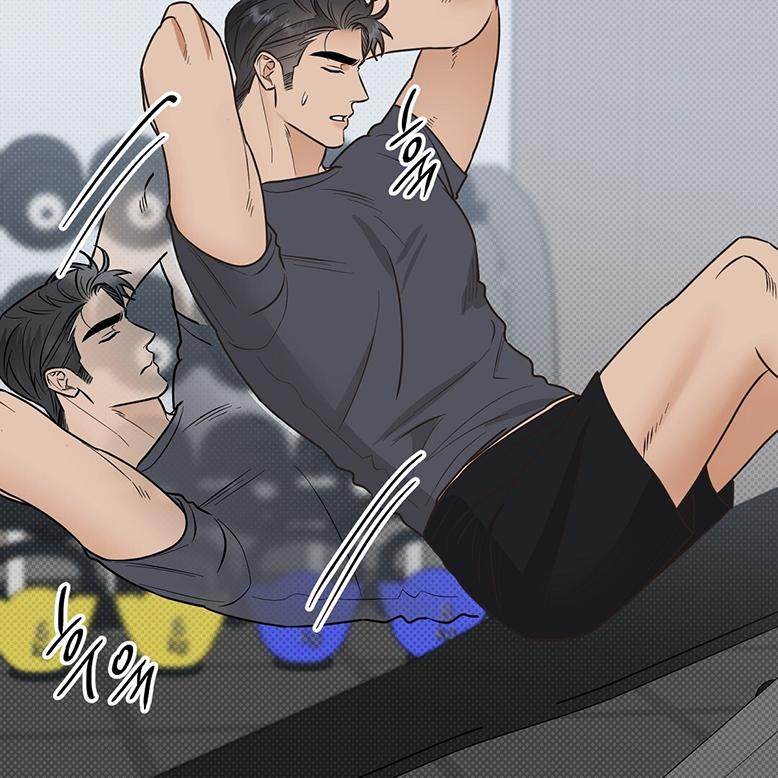 Read The Bagel Is Too Much chapter 1 image 112 on Lezhin