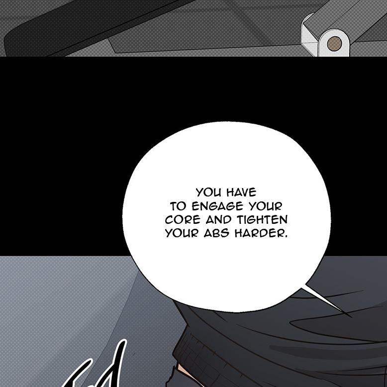 Read The Bagel Is Too Much chapter 1 image 113 on Lezhin