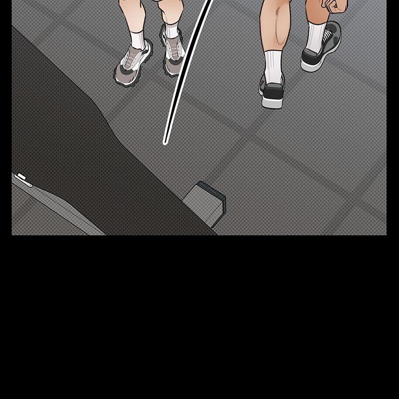 Read The Bagel Is Too Much chapter 1 image 124 on Lezhin