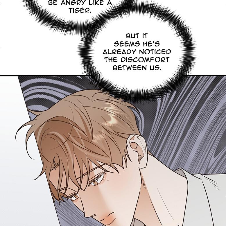 Read The Bagel Is Too Much chapter 1 image 128 on Lezhin