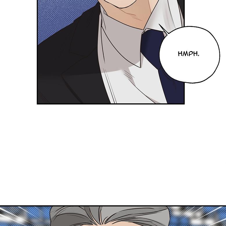 Read The Bagel Is Too Much chapter 1 image 13 on Lezhin