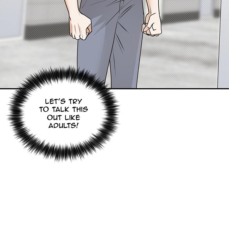 Read The Bagel Is Too Much chapter 1 image 131 on Lezhin