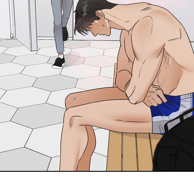 Read The Bagel Is Too Much chapter 1 image 145 on Lezhin