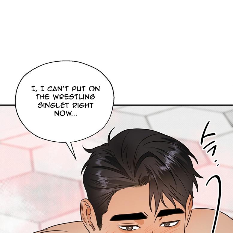 Read The Bagel Is Too Much chapter 1 image 150 on Lezhin