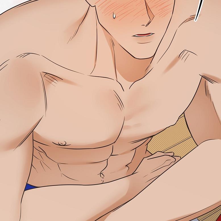 Read The Bagel Is Too Much chapter 1 image 151 on Lezhin