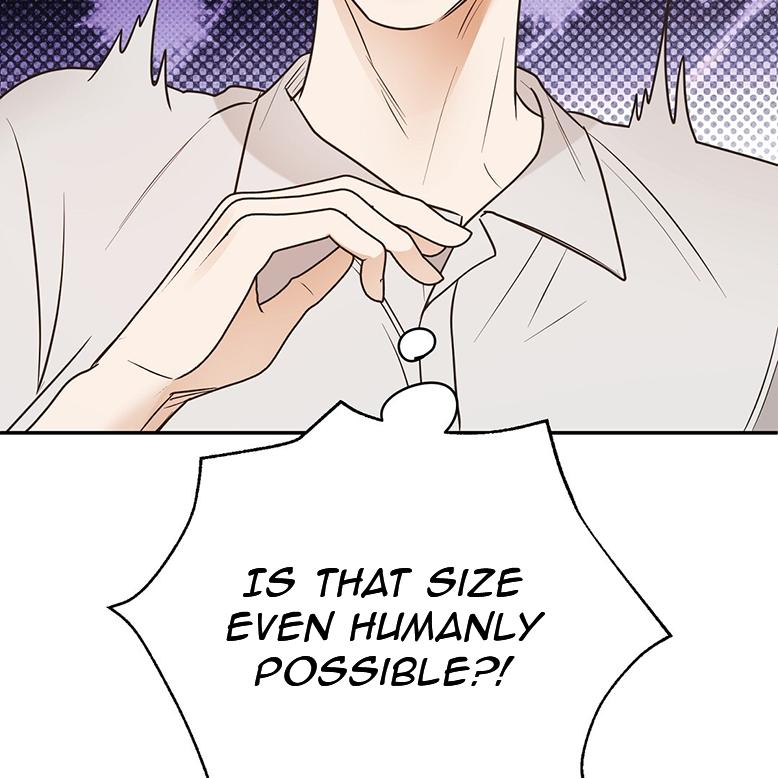 Read The Bagel Is Too Much chapter 1 image 159 on Lezhin