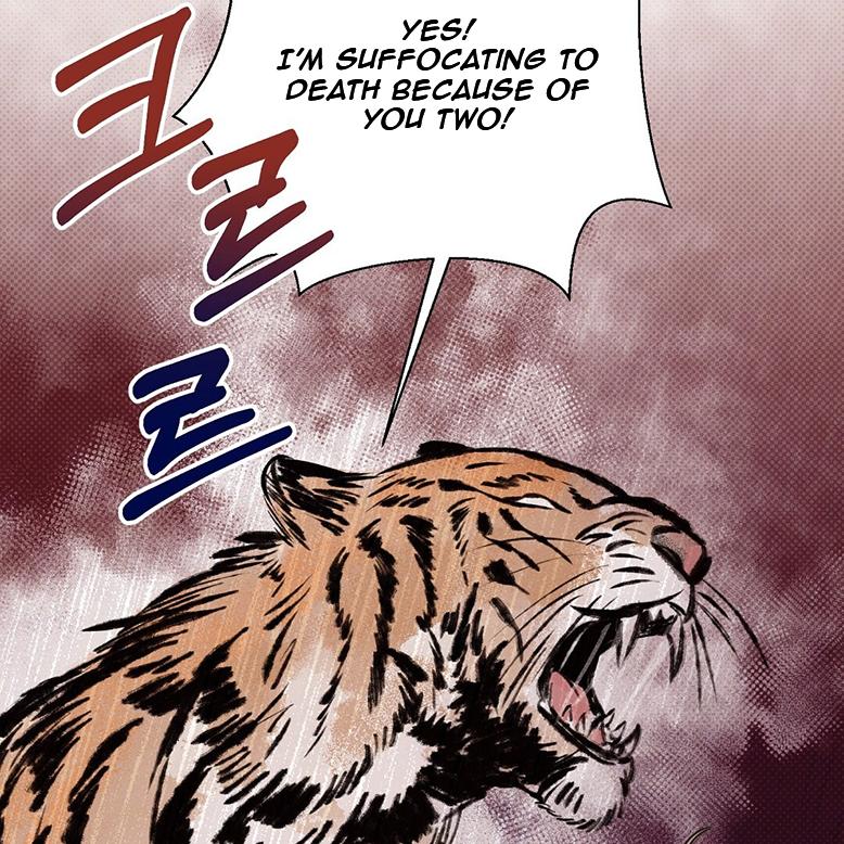 Read The Bagel Is Too Much chapter 1 image 19 on Lezhin
