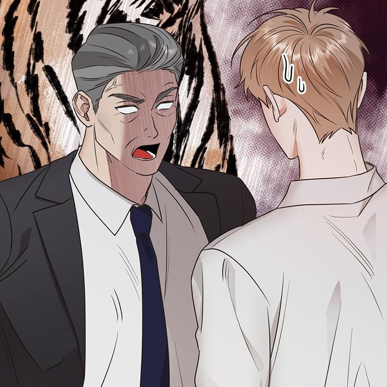 Read The Bagel Is Too Much chapter 1 image 20 on Lezhin