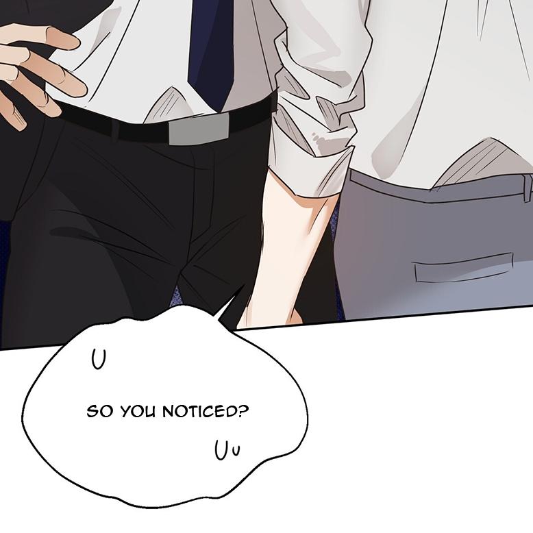 Read The Bagel Is Too Much chapter 1 image 21 on Lezhin